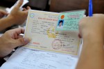 Xây dựng mã số cá nhân cho công dân