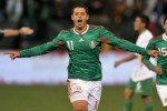 Real nhòm ngó Chicharito, MU lập tức tăng lương