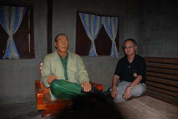 lien minh tay ba o tam giac vang (ky 1)