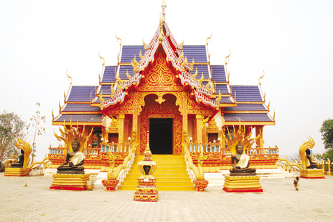lien minh tay ba o tam giac vang (ky 2)