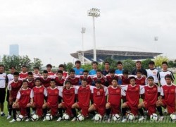 Hãy cho chúng tôi thời gian!