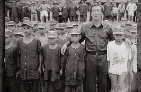 lien minh tay ba o tam giac vang (ky 5)