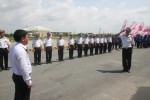Hành trình &quot;Tuổi trẻ vì biển, đảo quê hương&#8221; thành công tốt đẹp