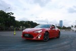 Mẫu xe 86: Thay đổi cái nhìn về thương hiệu Toyota?
