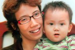 Bé Thiện Nhân sẽ được phẫu thuật lần cuối để tái tạo bộ phận cơ thể