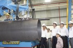 KCN dịch vụ Dầu khí Soài Rạp &#8211; Tiền Giang: Cần gỡ khó để thu hút đầu tư