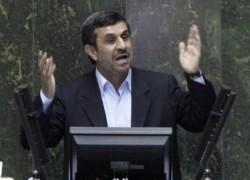 Iran: Lệnh cấm vận của EU là “mạnh nhất” từ trước đến nay