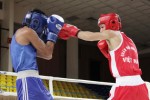 Khai mạc giải vô địch quyền anh nam toàn quốc lần 10 năm 2011