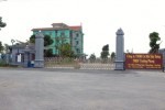 thanh hoa triet pha cong ty ma chuyen ban hoa don khong