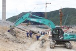 PVC-MT đẩy nhanh tiến độ các công trình