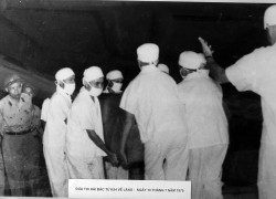 Thi hài Chủ tịch Hồ Chí Minh đã được gìn giữ như thế nào? (Kỳ III)