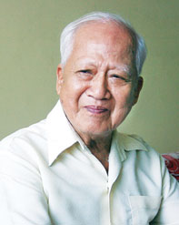 nha ngoai giao cua tong cuc dau khi