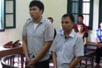Nổi máu &quot;anh hùng&#8221;, vác súng AK tham gia hỗn chiến