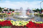 Nhiều nét mới tại Festival Hoa Đà Lạt năm 2012