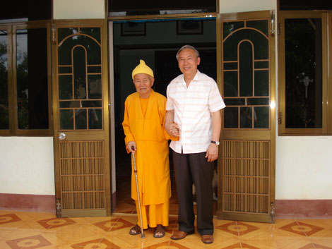 Về bức điện tối mật của Đại sứ Hoa Kỳ báo cáo về tướng Nguyễn Văn Hưởng (Kỳ II)