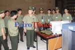 Về bức điện tối mật của Đại sứ Hoa Kỳ báo cáo về tướng Nguyễn Văn Hưởng (Kỳ cuối)