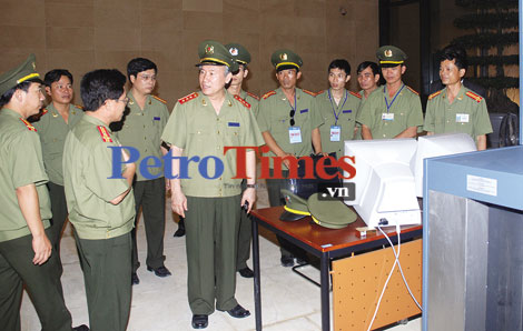 Về bức điện tối mật của Đại sứ Hoa Kỳ báo cáo về tướng Nguyễn Văn Hưởng (Kỳ cuối)