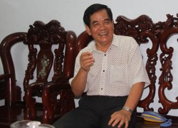 Ông Bùi Hải Ninh: "Dầu khí là bước ngoặt của đời tôi"