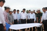 Bộ trưởng Đinh La Thăng &quot;trảm&#8221; tiếp 5 nhà thầu một lúc