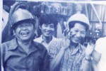 Chuyện của một người đi tìm lửa (Kỳ III)