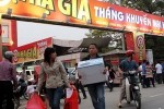 Hà Nội: &quot;Điểm Vàng&#8221; hay &quot;điểm Đen&#8221; khuyến mãi?