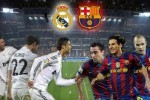 real madrid vs barcelona ai se la nhan vat chinh