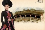 a hau thuy ngan khoe hinh the quyen ru