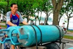 Giờ mới nghe rõ chuông báo động?