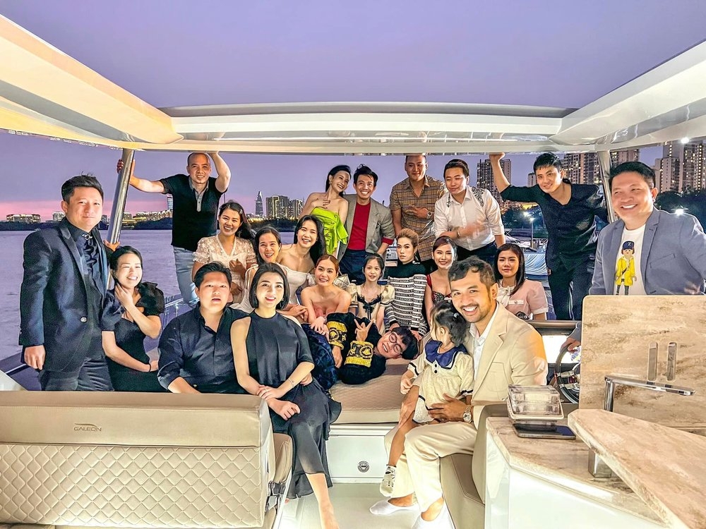 Sao Việt ngày 24/1/2022: Lý Nhã Kỳ chia sẻ lý do vẫn còn độc thân