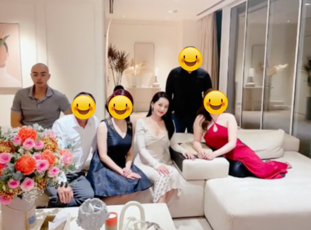 Chi Pu hẹn hò với thiếu gia nghìn tỷ?