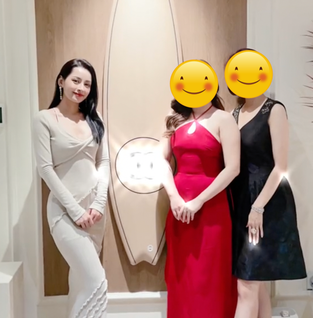 Chi Pu hẹn hò với thiếu gia nghìn tỷ?
