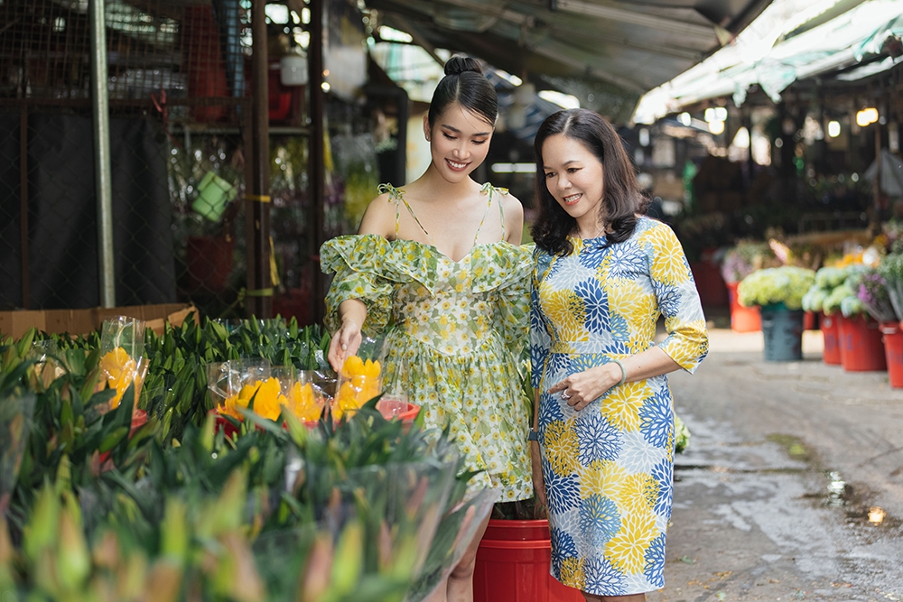 Sao Việt ngày 2/2/2022: Những khoảnh khắc hạnh phúc sum họp bên gia đình của dàn sao Việt