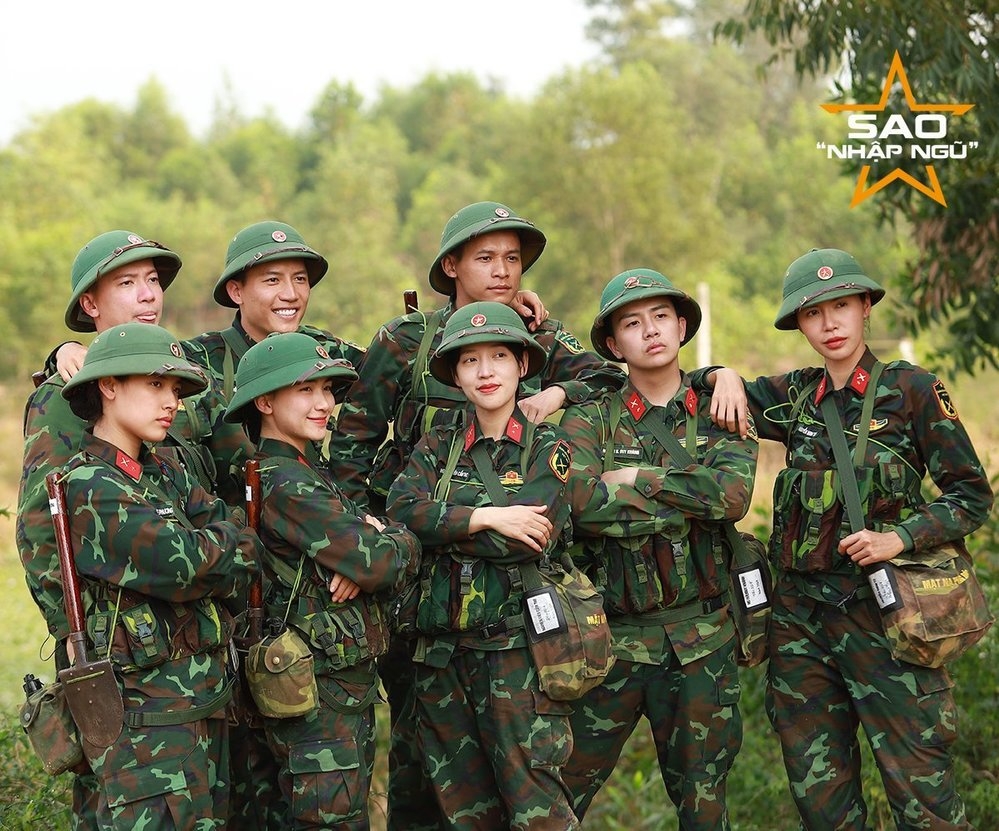 Puka bị nhận xét thiếu nghiêm túc ở 