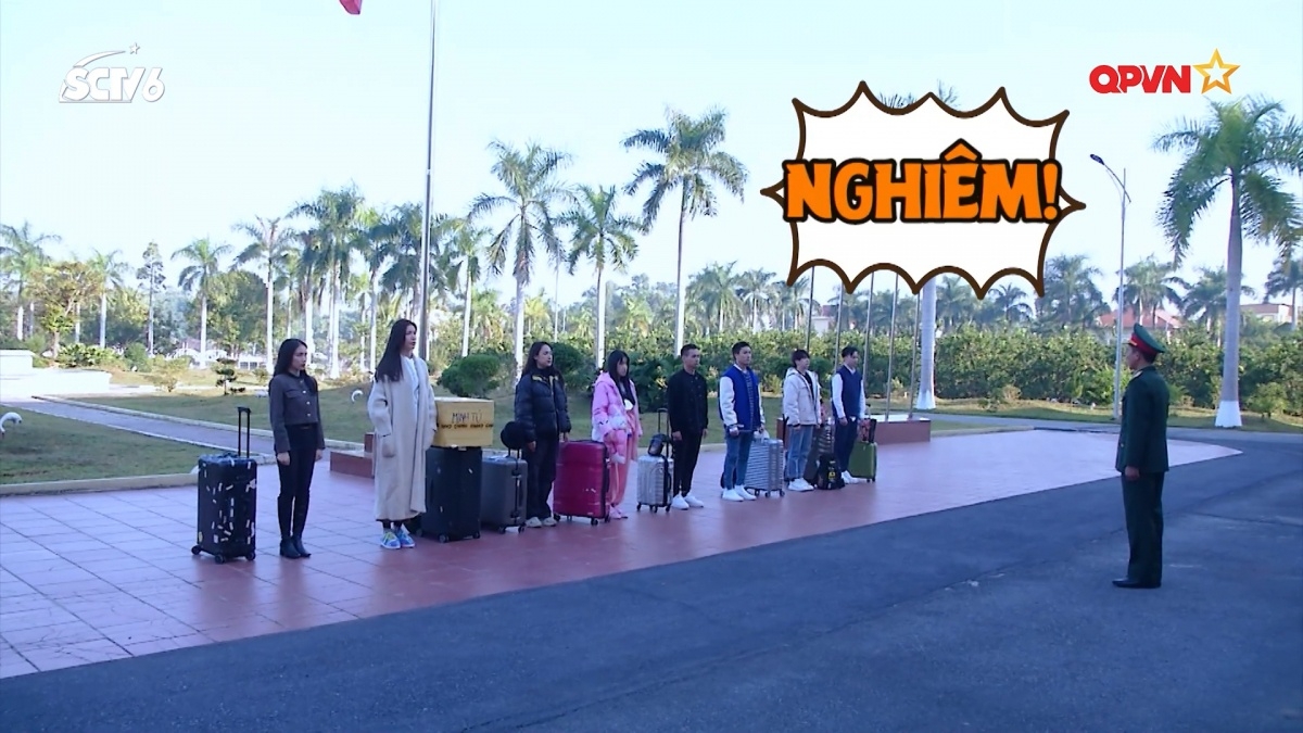 Puka bị nhận xét thiếu nghiêm túc ở 