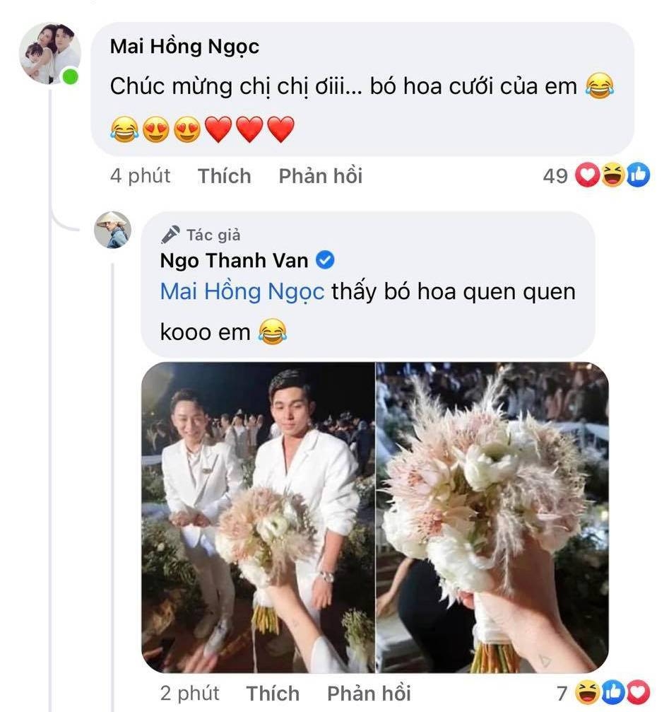 Ngô Thanh Vân chính thức nhận lời cầu hôn của bạn trai kém tuổi