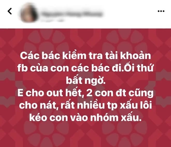 Phương Lê lên tiếng trước hành động của vợ Xuân Bắc Phương Lê lên tiếng trước hành động của vợ Xuân Bắc