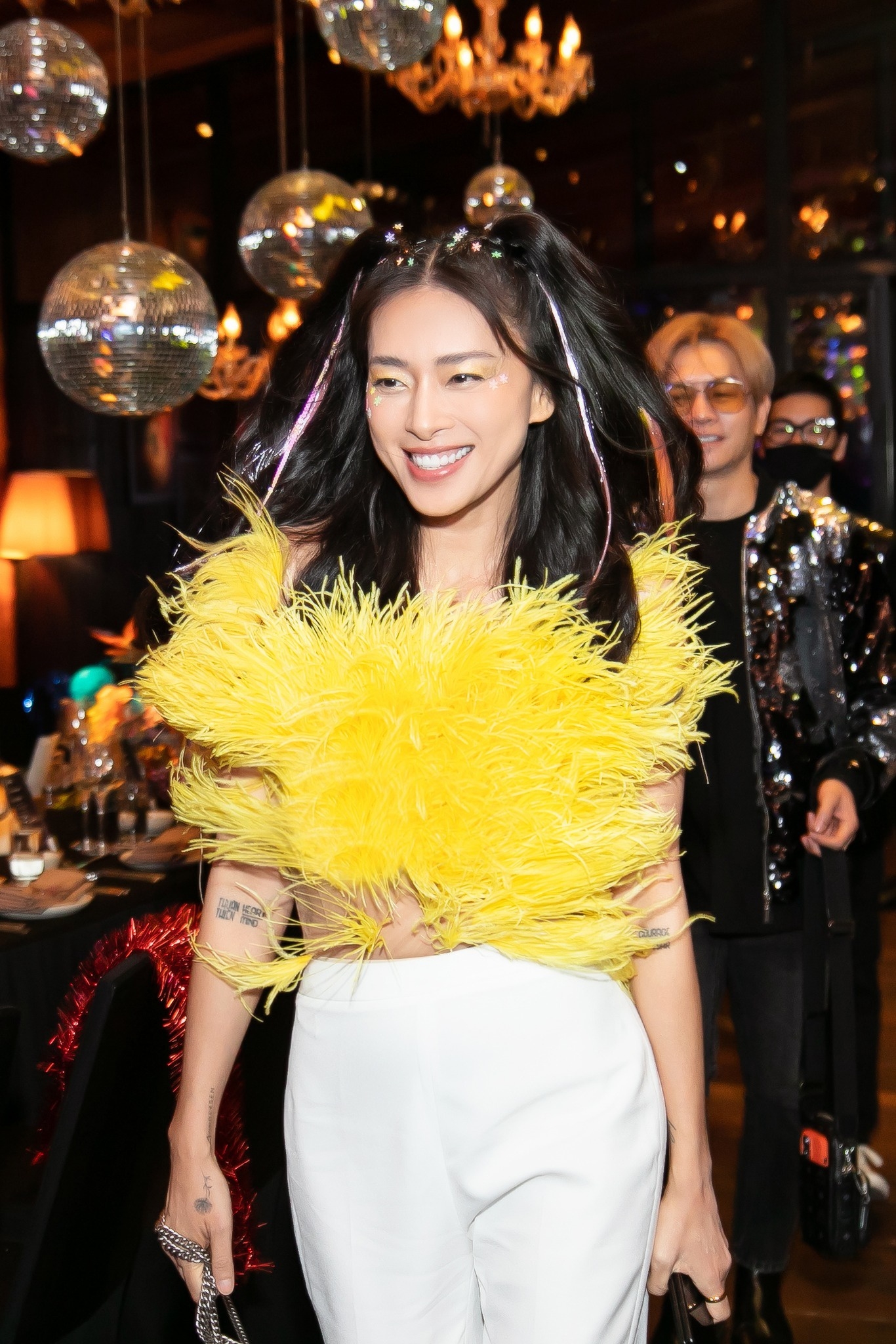 Ngắm style 