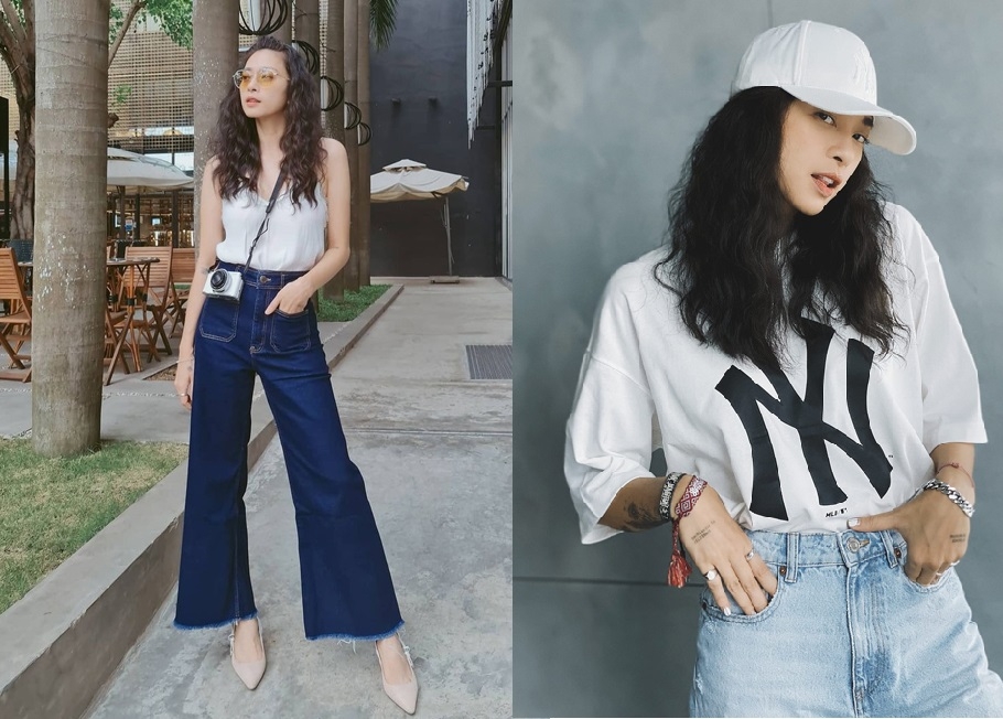 Ngắm style 