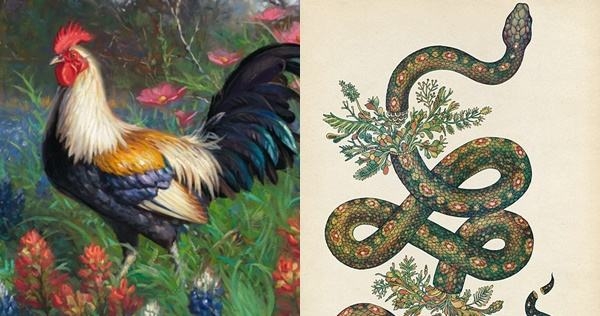 3 cặp con giáp có mối nhân duyên, cuộc sống viên mãn 3 cặp con giáp có mối nhân duyên, cuộc sống viên mãn