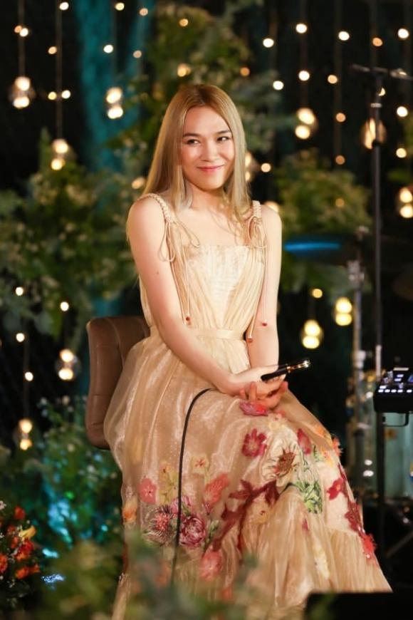 Mỹ Tâm cùng những khoảnh khắc 