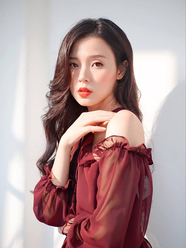 Midu và mối tình từng tan vỡ vì 