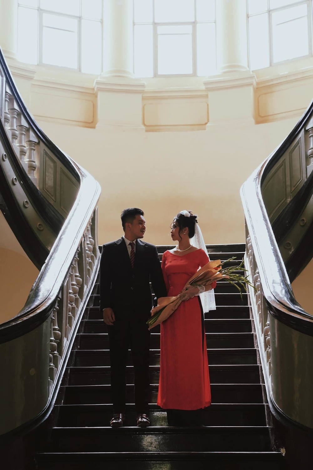 Sao Việt ngày 31/3/2022: Liêu Hà Trinh 