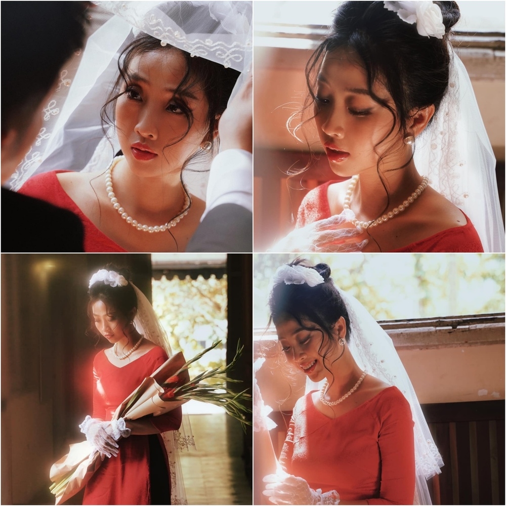 Sao Việt ngày 31/3/2022: Liêu Hà Trinh 