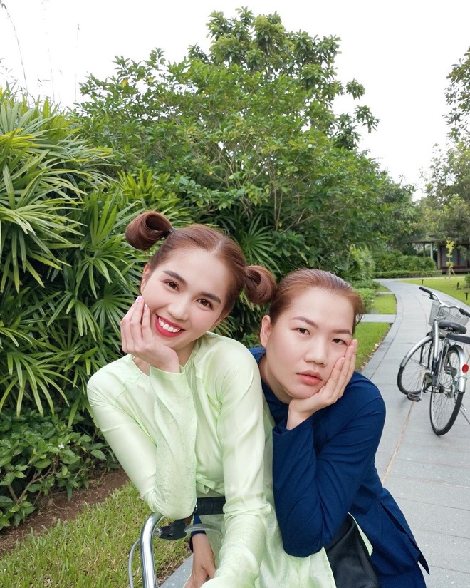 Sao Việt ngày 31/3/2022: Liêu Hà Trinh hóa thân thành cô dâu theo phong cách cổ điển