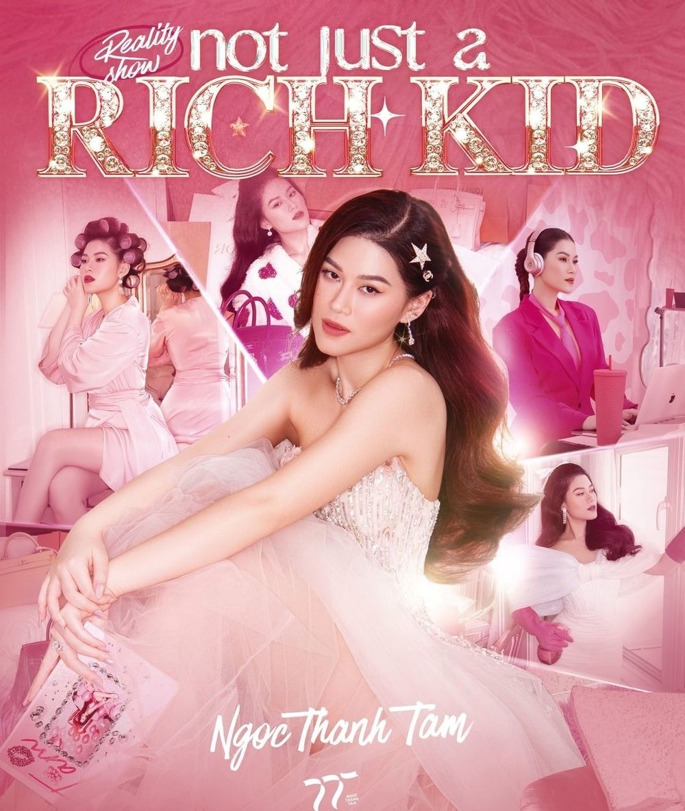 Sao Việt ngày 1/4/2022: Ngọc Thanh Tâm lên sóng teaser về cuộc sống của 