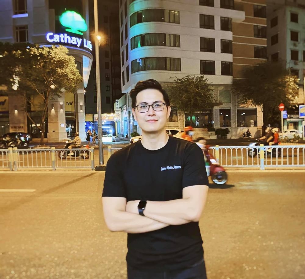 Danh tính chồng sắp cưới của Karen Nguyễn