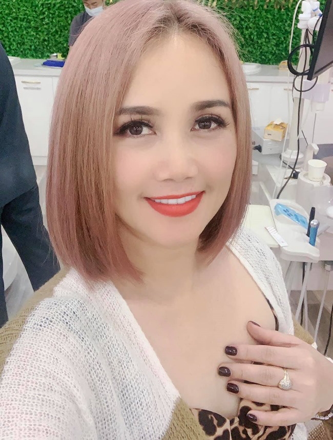 Hoàng Yến và mối quan hệ với chồng cũ sau ồn ào bị Hoàng Yến và mối quan hệ với chồng cũ sau ồn ào bị