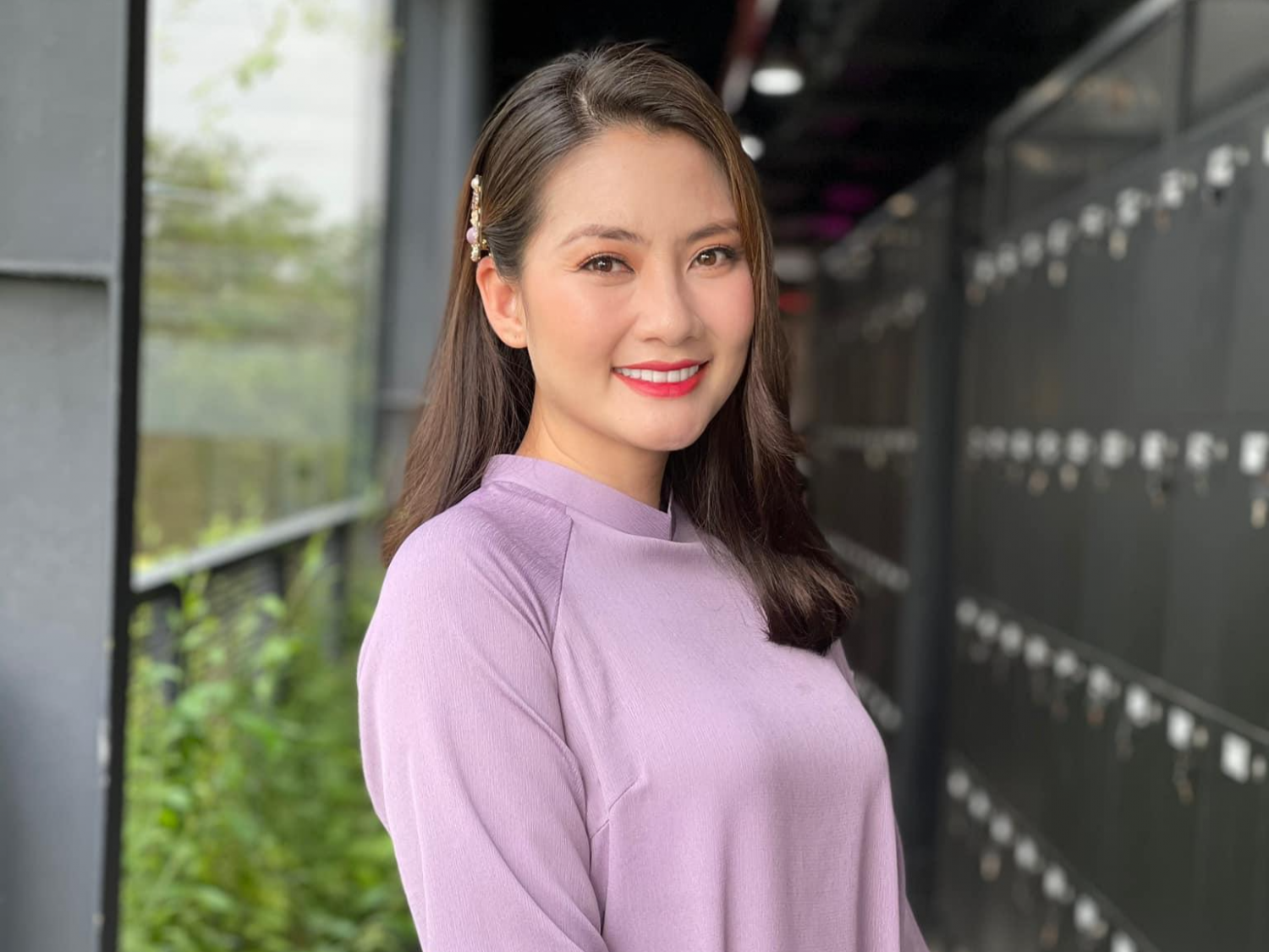 Ngọc Lan lần đầu tiết lộ khoảng thời thời gian ly hôn