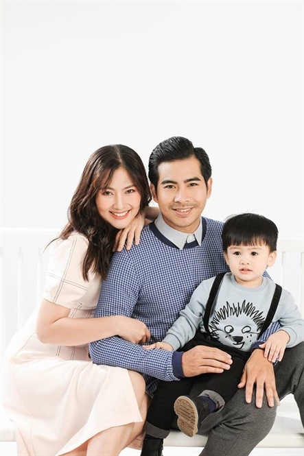 Ngọc Lan lần đầu tiết lộ khoảng thời thời gian ly hôn