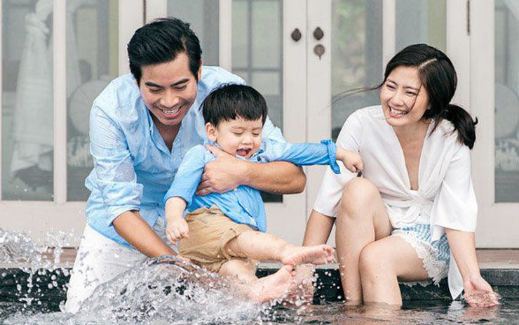 Ngọc Lan lần đầu tiết lộ khoảng thời thời gian ly hôn